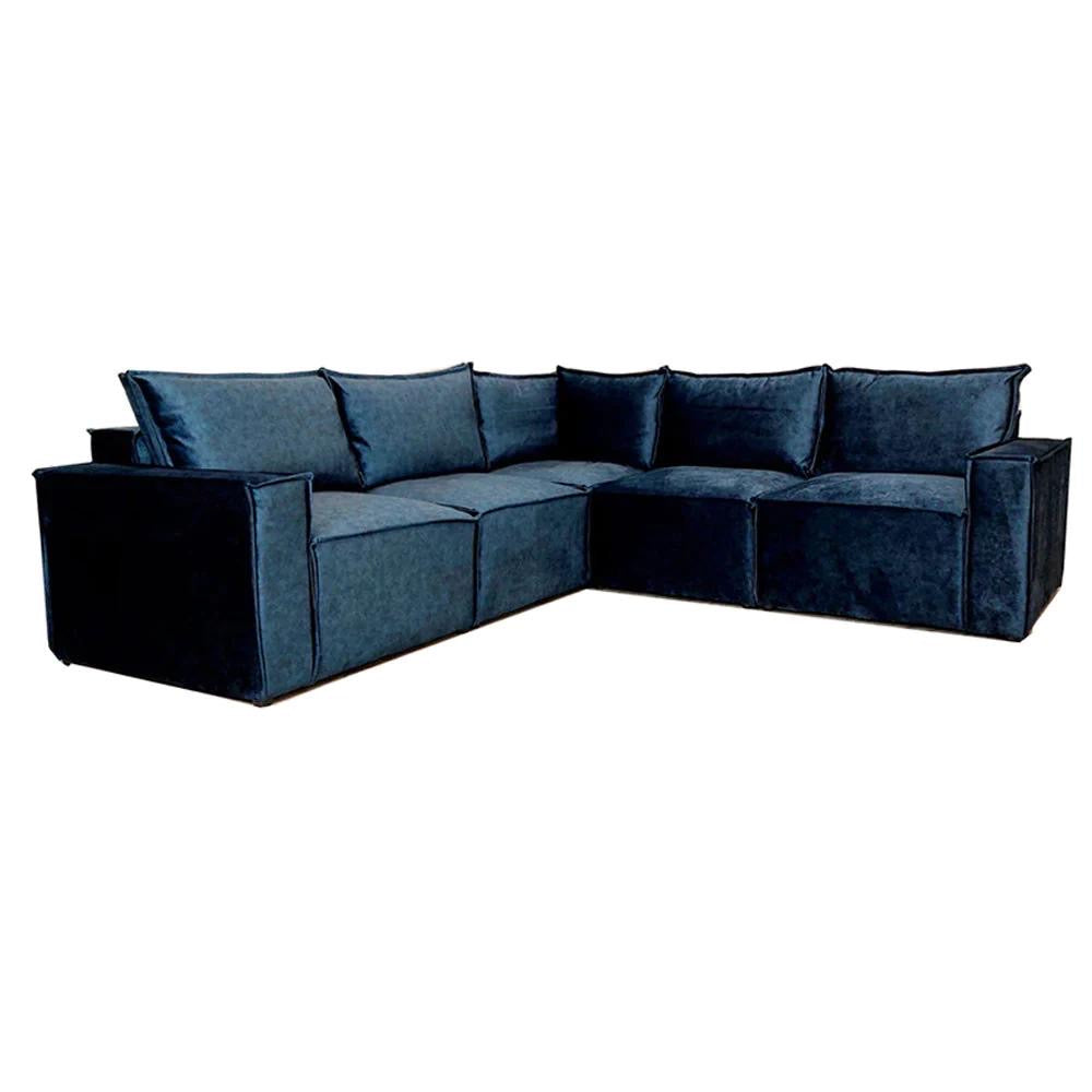 Claridge 5 Piece Corner Sofa