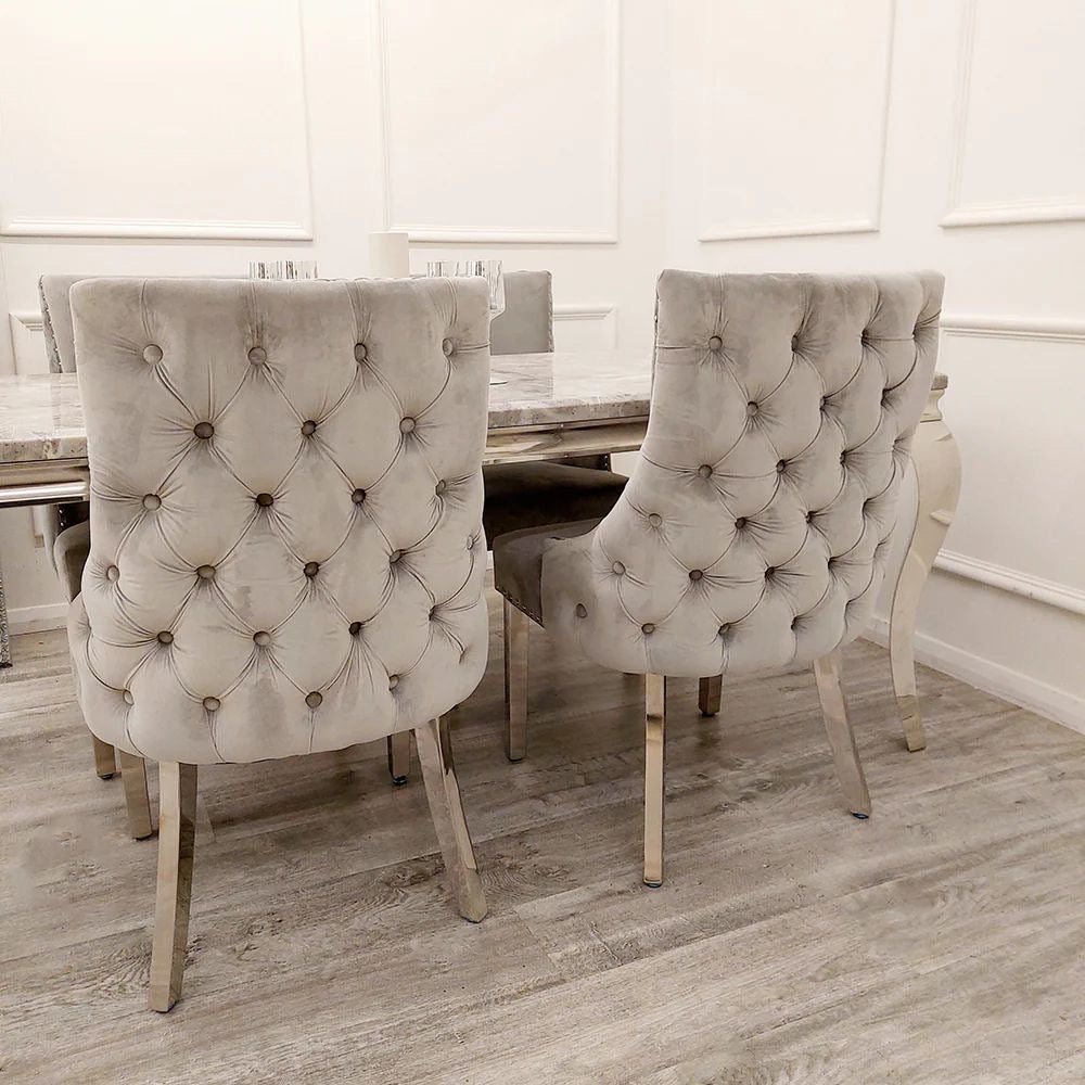 2x Kensington Dining Chair