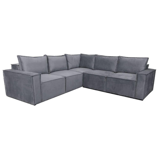 Claridge 5 Piece Corner Sofa