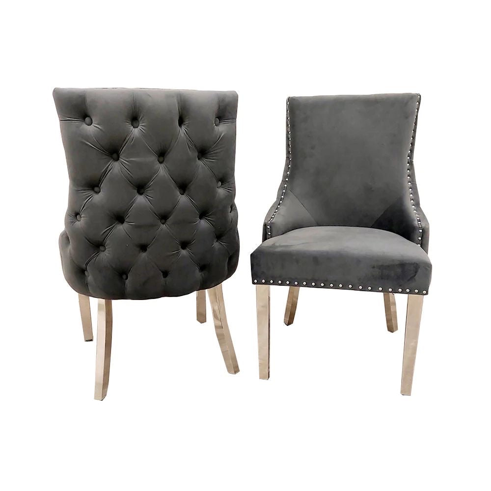 2x Kensington Dining Chair