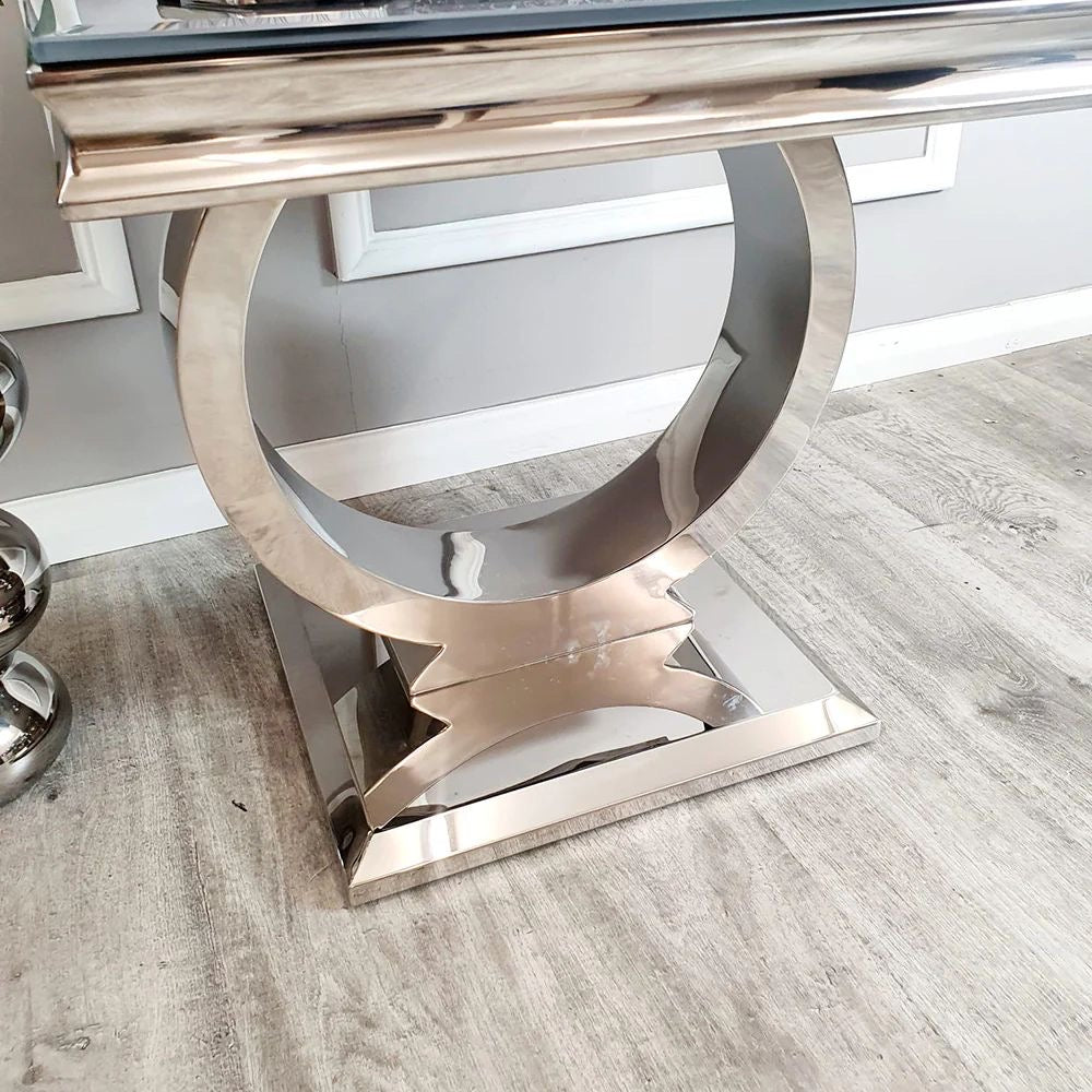 Arianna Lamp Table