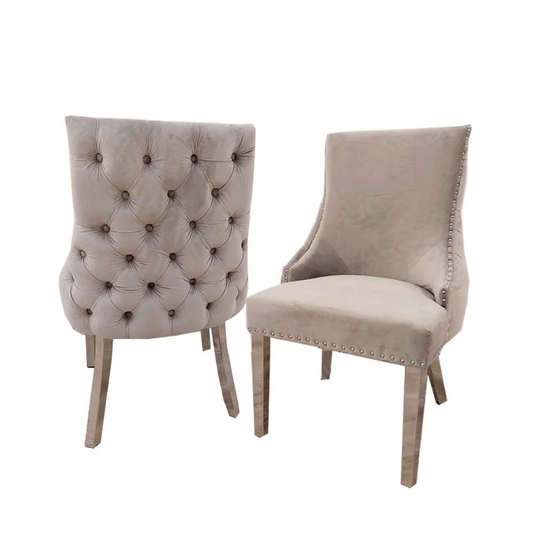 2x Kensington Dining Chair