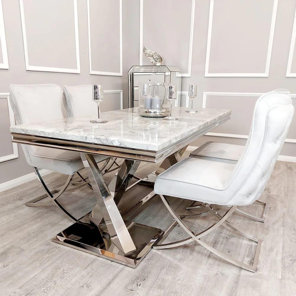 Xavia Dining Table