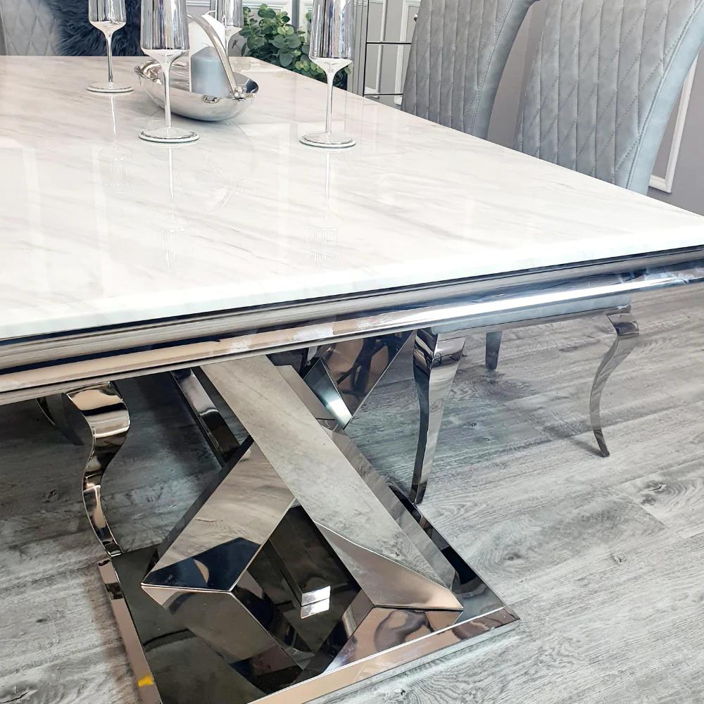 Xavia Dining Table