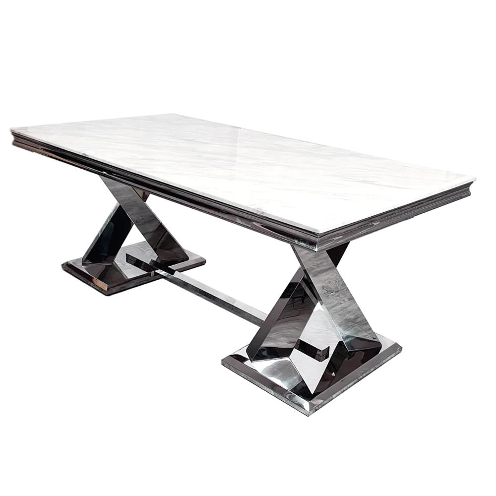 Xavia Dining Table