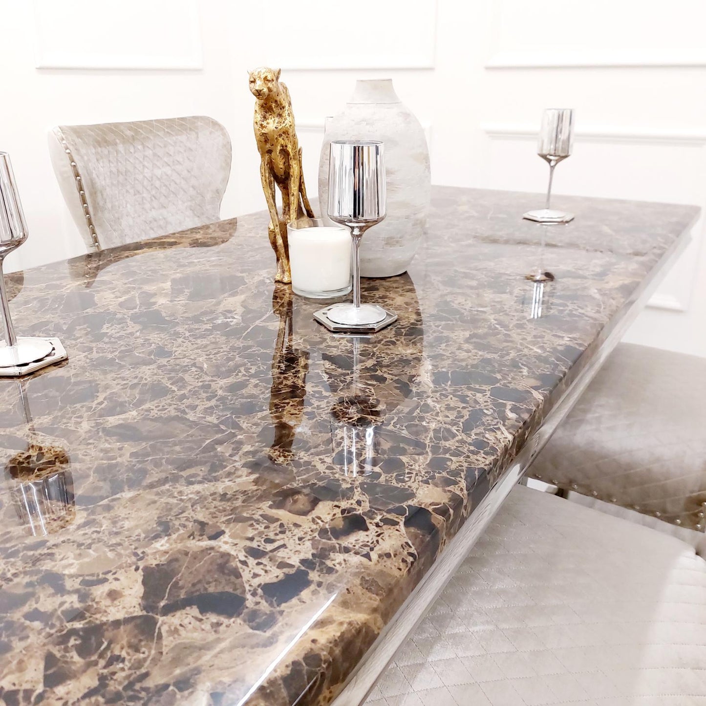 Athena Dining Table