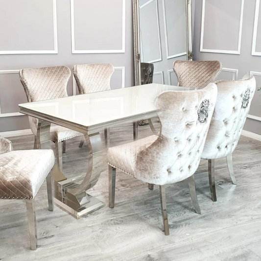 Arianna Dining Table