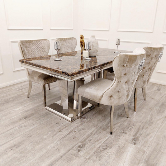 Athena Dining Table