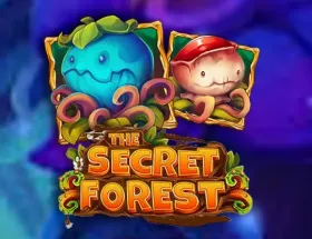 The Secret Forest Slot Factory