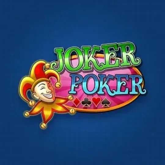 Joker Poker MH PlaynGO