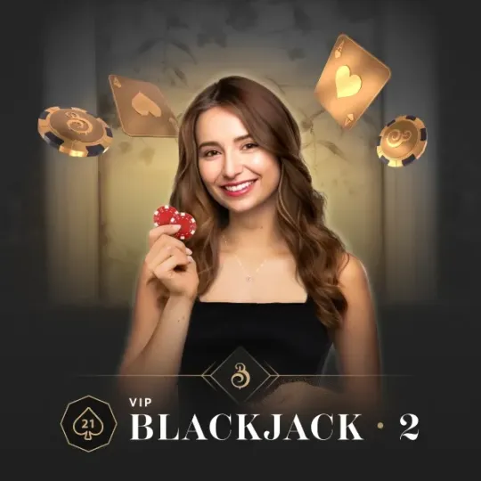 Bombay Blackjack OneTouch