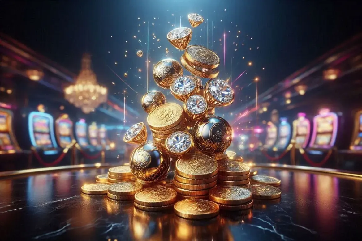 CrownJewelz Casino